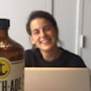 Meet your Posher, Cecilia